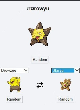 Pokemon