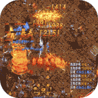 热血王座少年攻速BT版v1.0.0安卓版