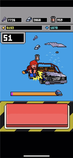 PPKP街机游戏