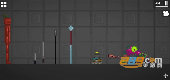 甜瓜游乐场2(Melon Playground)下载2022最新中文版v9.3.3最新版