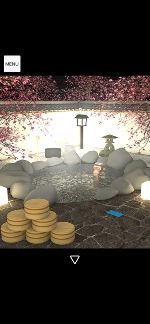 Escape Game HakoneAPP