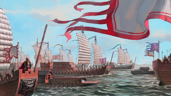 武士战士王国英雄最新版