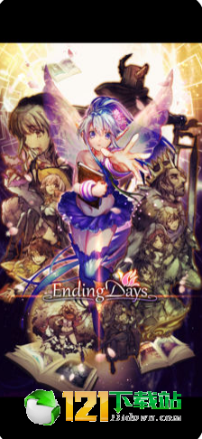 Ending DaysAPP