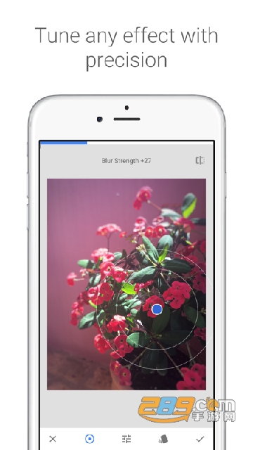 snapseed手机修图软件免费版中文版v2.22.0.633363672最新安卓版