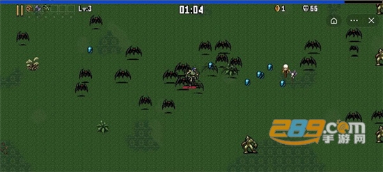 地下城割草神器合成免费破解版v1.0.2最新版