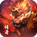 大圣西游手游官方版2022v1.1.0官方版