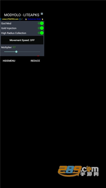blob hero破解版斑点英雄免广告中文无限金币版v0.7.91安卓版