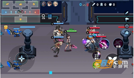 今天上王者破解版去除所有广告v2.3.0安卓版