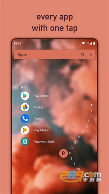 Niagara Launcher启动器免费最新版v1.6.3安卓版