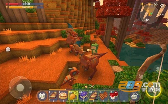 迷你世界英文版免费下载最新版(Mini World)v1.7.15最新版