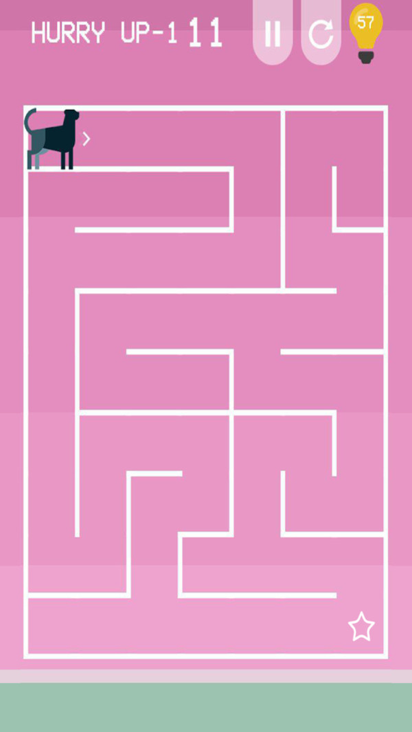 动物迷宫app