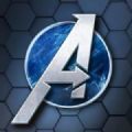 Marvels Avengersapp