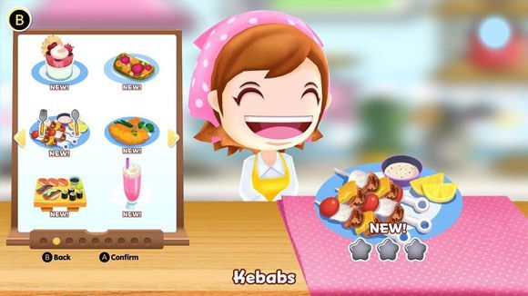 料理妈妈料理之星app