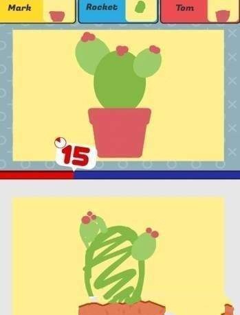 指尖画家app