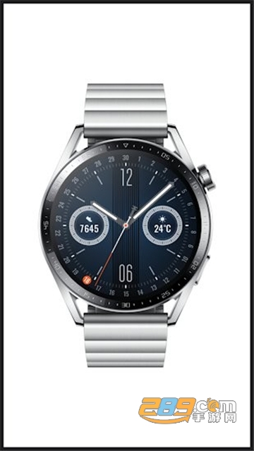 Huawei watch 3软件app官方版