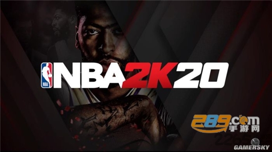NBA2K20破解版无限金币豪华存档v98.0.2安卓版
