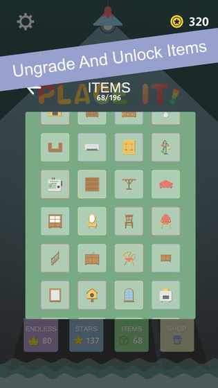 Place ItAPP