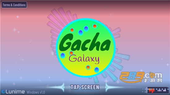 Gacha Galaxy加查银河汉化版下载安卓最新版v1.1.0安卓版