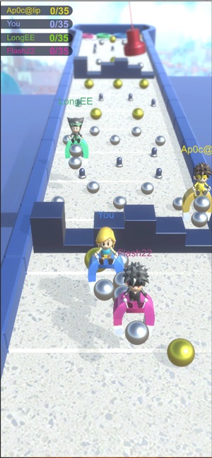 Magnet.ioapp