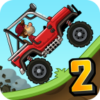 Hill Climb Racing 2 登山赛车2无限钻石无限金币最新版本v1.69.5安卓版