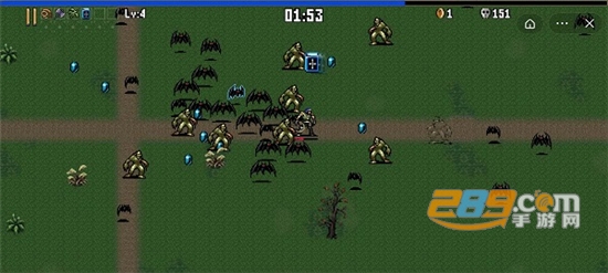 地下城割草神器合成免费破解版v1.0.2最新版