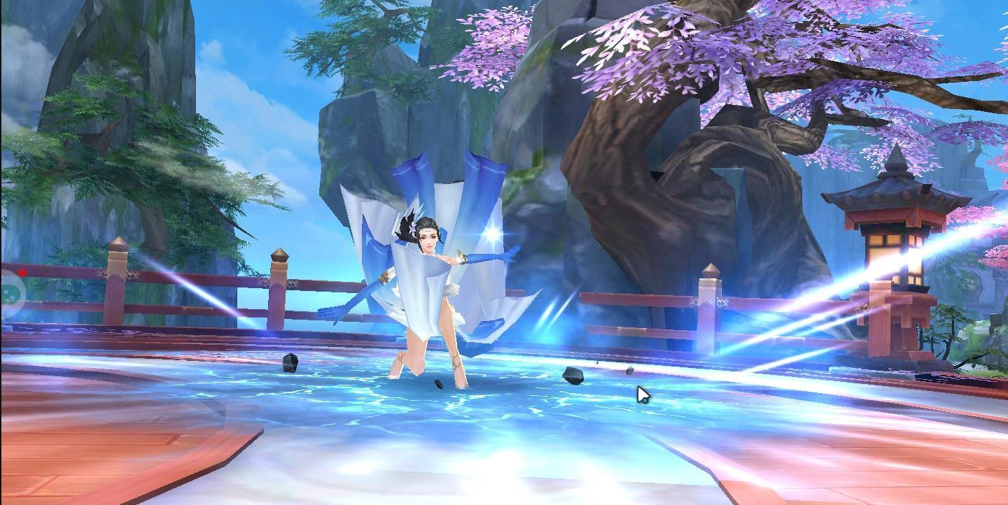 仙缈app