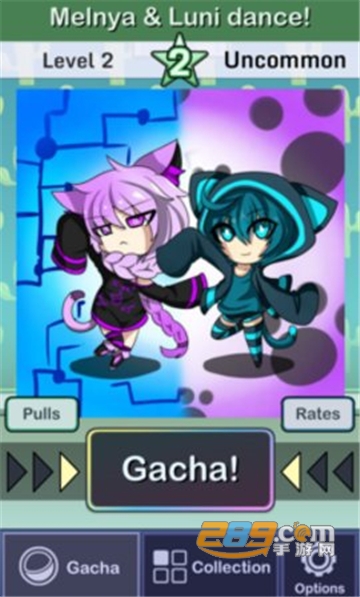 Gacha Life加查模拟器中文版下载最新版本v1.1.4安卓版