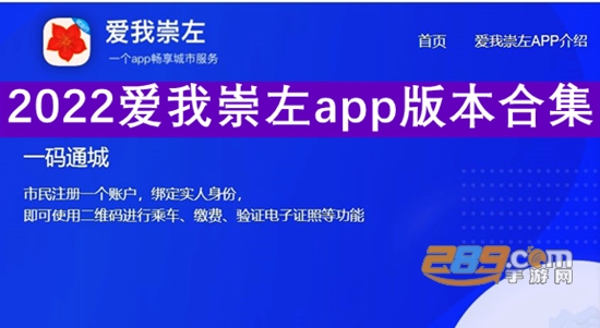 爱我崇左app实名认证登录缴费最新版