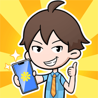 国产手机我最强游戏破解版下载免广告2022最新版本v1.0.1 最新版