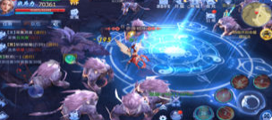 仙侠世界APP