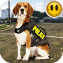 模拟警犬训练APP