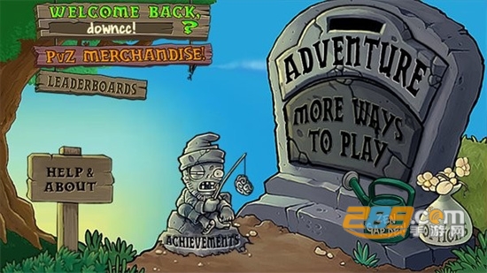 pvz亚马逊版存档下载手机版(PvZ 亚马笋)v8.0.0安卓最新版