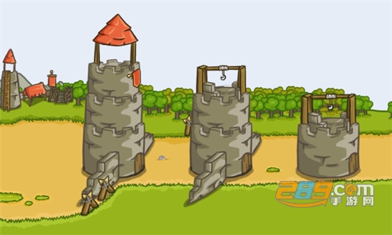 GrowCastle成长城堡破解版无限金币无限钻石中文版v1.36.10安卓版