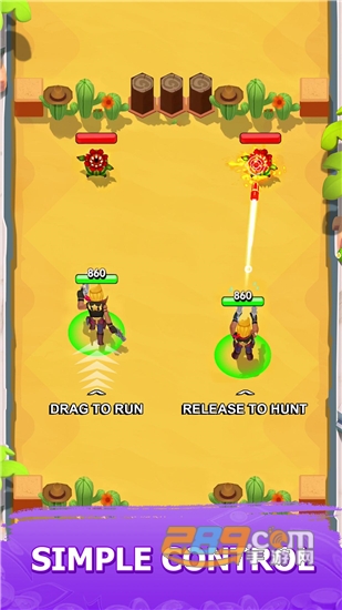 粉碎射击者CrackShooterv1.8.5安卓版