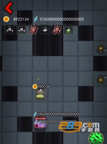 躺平发育正版游戏正常版2022最新版v2.0.13 最新版