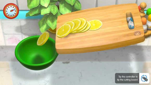 料理妈妈料理之星app