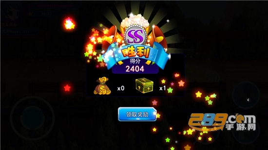无双战姬内购破解版v1.0.0安卓版