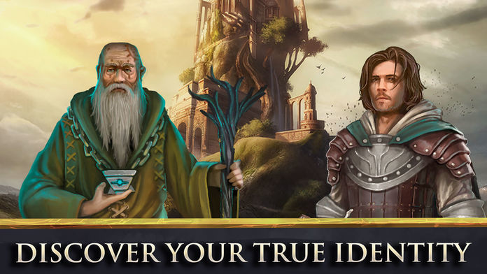 魔法之剑之魔潮