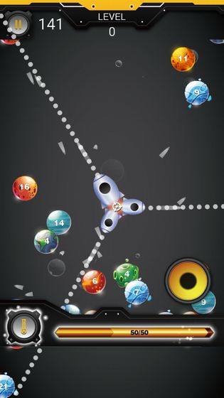 无限射击APP
