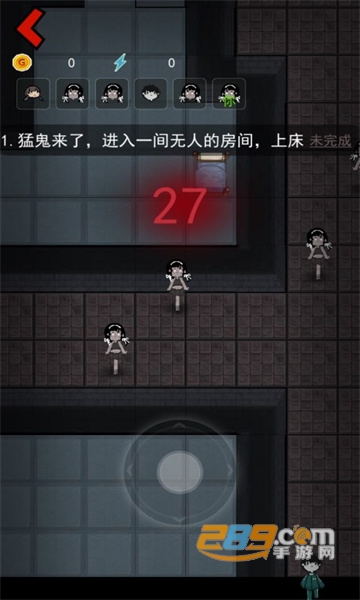 躺平发育原版游戏下载2022最新版v2.2.1.6最新版