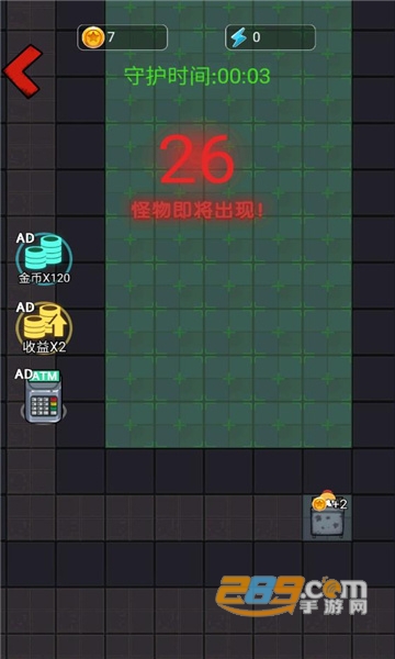 火柴人逃亡日记躺平发育破解版2022最新版v3.0免广告版