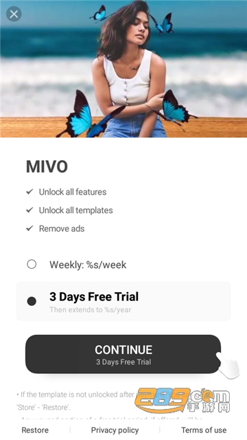 Mivo音乐制作器下载中文版安卓免费版v3.7.437安卓版