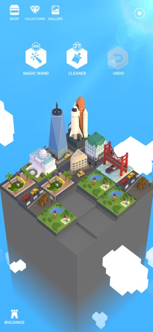 环游世界八十天2019APP