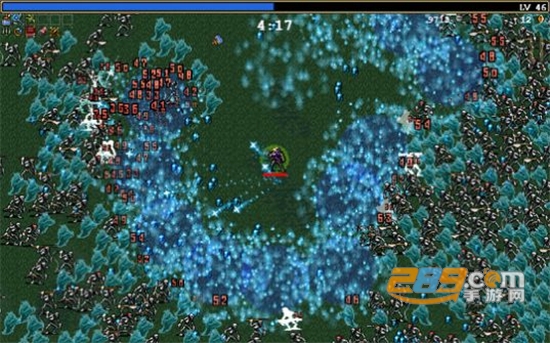 吸血鬼幸存者超武合成手机版完整免费版v0.0.8免费版