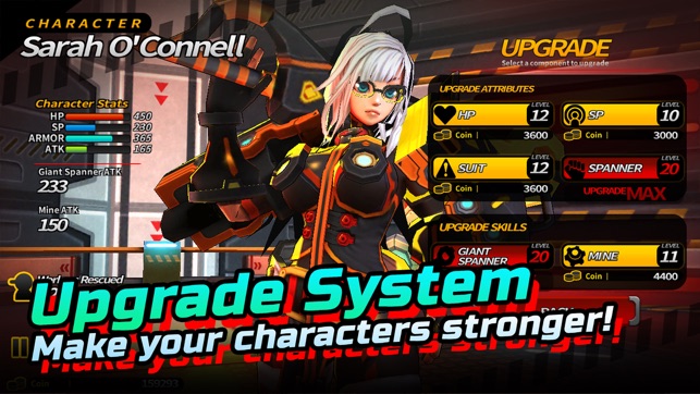 粉碎之战APP