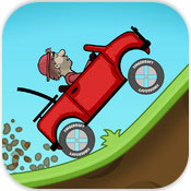Hill Climb Racing登山赛车2下载中文版v1.69.5安卓最新版