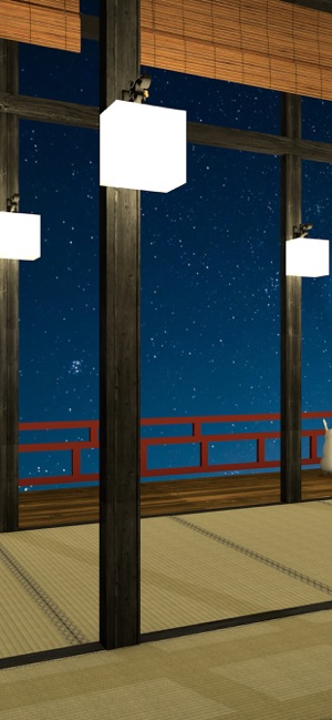 Escape Game OtsukimiAPP