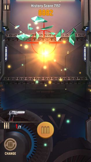 军火大亨APP