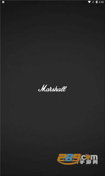 marshallbluetooth安卓下载官方最新版2.0.3手机版