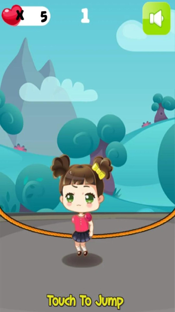 一起来跳绳最新版